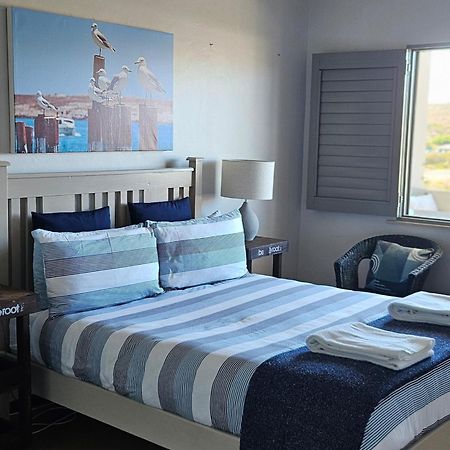 Madriko 36 Cozy Self Catering 2 Bedroom Apartment Langebaan Buitenkant foto