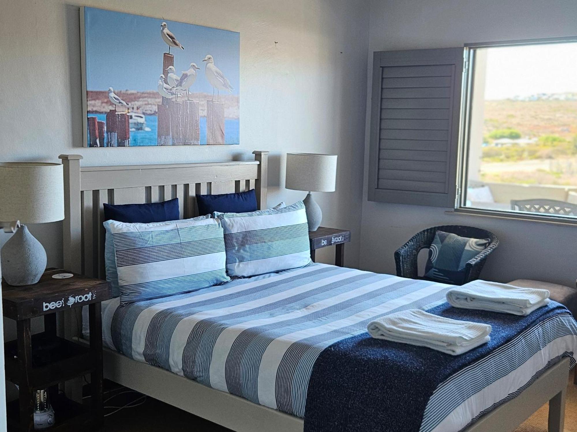 Madriko 36 Cozy Self Catering 2 Bedroom Apartment Langebaan Buitenkant foto