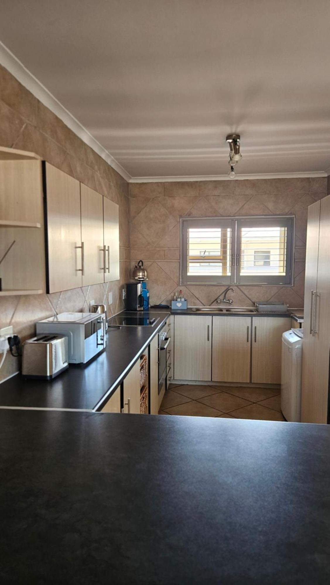 Madriko 36 Cozy Self Catering 2 Bedroom Apartment Langebaan Buitenkant foto