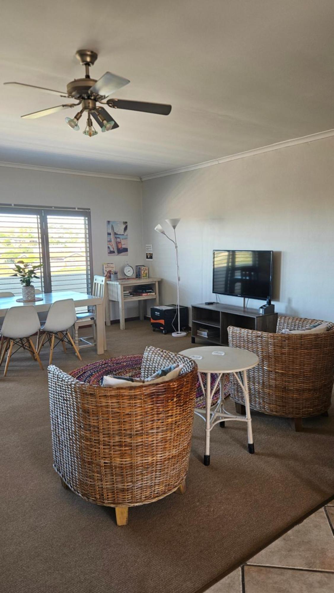 Madriko 36 Cozy Self Catering 2 Bedroom Apartment Langebaan Buitenkant foto