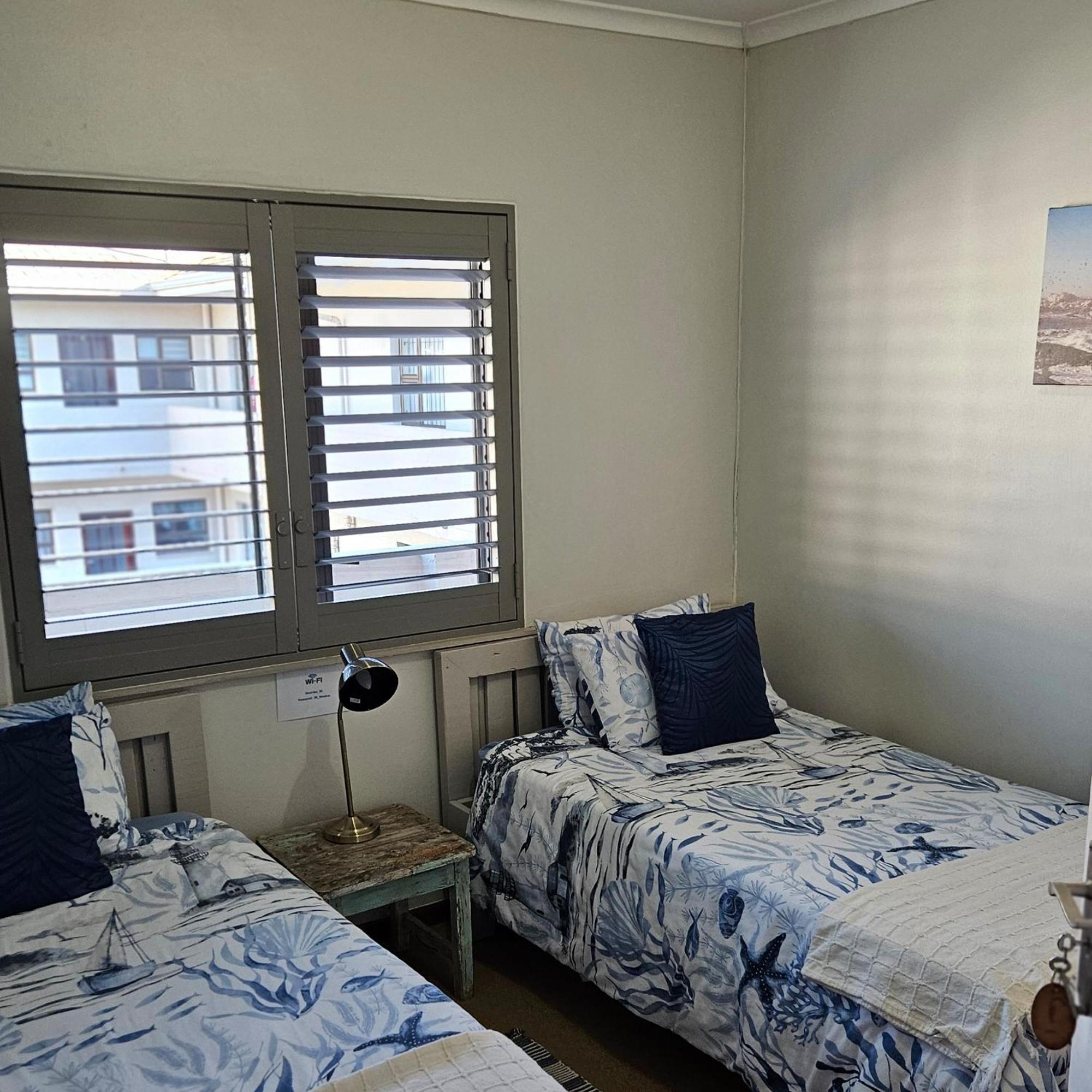 Madriko 36 Cozy Self Catering 2 Bedroom Apartment Langebaan Buitenkant foto